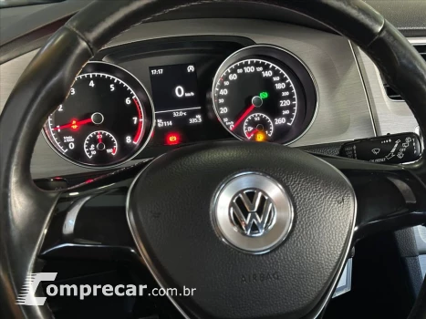 GOLF 1.4 TSI COMFORTLINE 16V GASOLINA 4P AUTOMÁTI