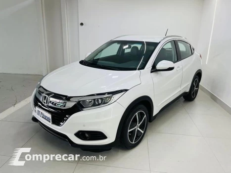 Honda HR-V EXL CVT 4 portas