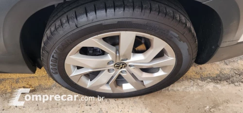 TAOS 1.4 250 TSI Comfortline