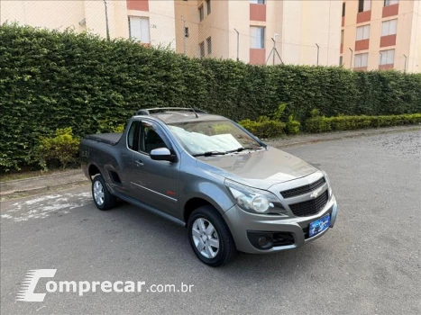 MONTANA 1.4 MPFI Sport CS 8V
