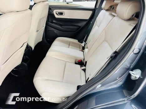 HR-V TOURING 1.5 TB 16V 5P
