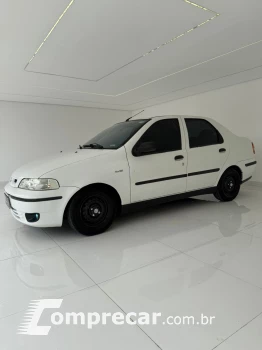 Fiat SIENA 1.0 MPI Fire EX 8V 4 portas