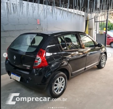 SANDERO EXPRESSION 1.0 16V HI