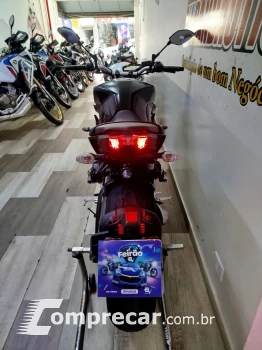 MT-09  800 cc