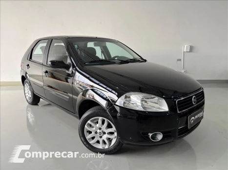 PALIO 1.4 MPI ELX 8V FLEX 4P MANUAL