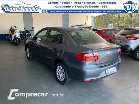 VOYAGE 1.6 MI Trendline 8V