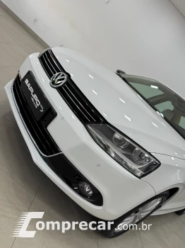 JETTA 2.0 TSI Highline 211cv
