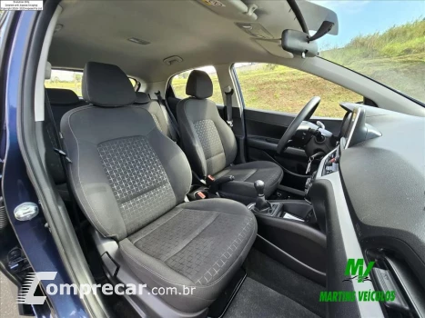 HB20 1.0 12V Comfort