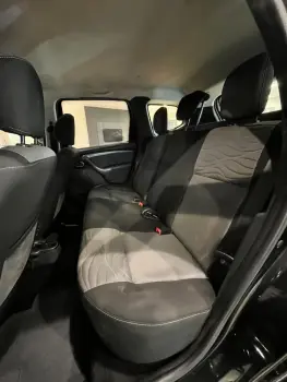 Duster 1.6 16V 4P FLEX