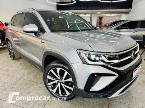 TAOS 1.4 250 TSI HIGHLINE
