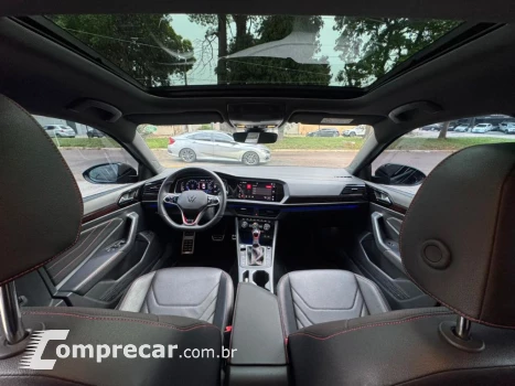 JETTA GLI 350 TSI 2.0 16V 4p Aut.