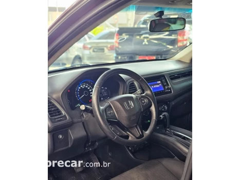 HR-V 1.8 16V FLEX EX 4P AUTOMÁTICO