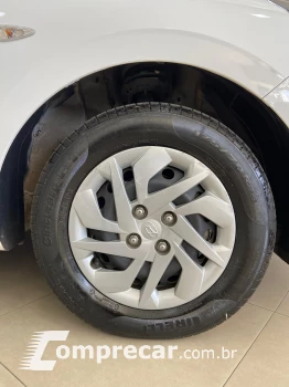 HB20 1.0 12V Sense