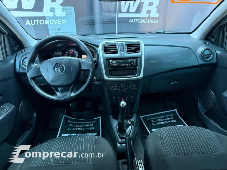 SANDERO 1.0 12V SCE Authentique