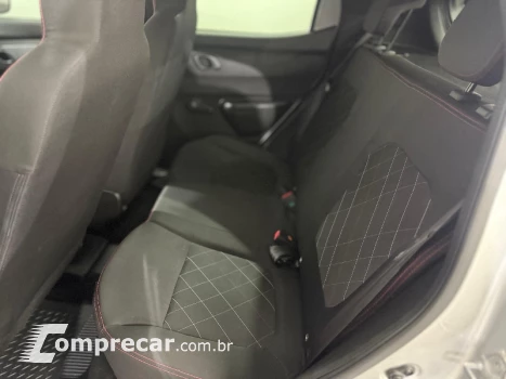 KWID 1.0 12V SCE ZEN