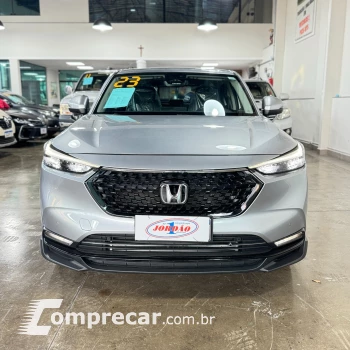 HR-V Advance 1.5 TB 16V 5p Aut.