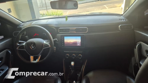 DUSTER 1.3 TCE Iconic Plus