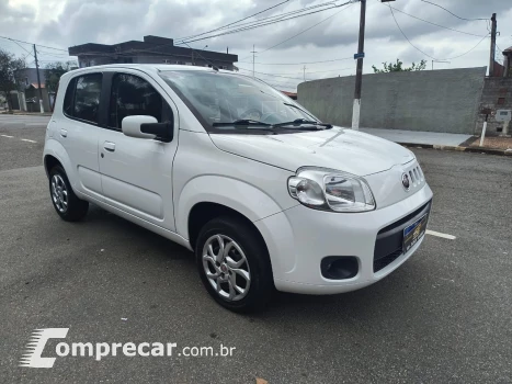 UNO 1.4 EVO Economy 8V
