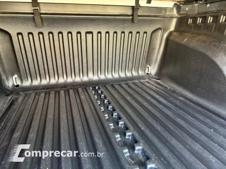 SAVEIRO 1.6 Cross CD 16V