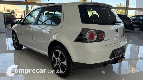 Golf Sportline 1.6 (Flex)