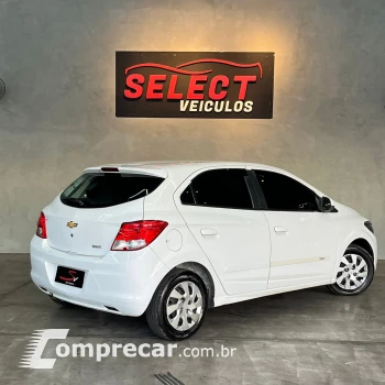 ONIX 1.0 MPFI JOY 8V