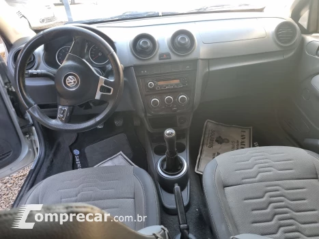 SAVEIRO 1.6 Cross CE 8V
