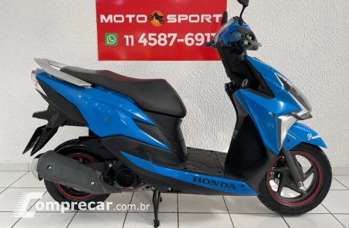 HONDA ELITE 125