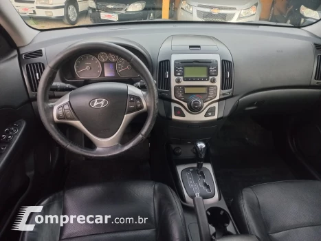 I30 2.0 MPFI GLS 16V