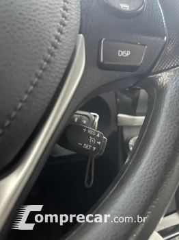 COROLLA 2.0 XEI 16V