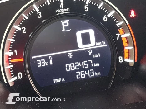 CIVIC 2.0 16vone EX