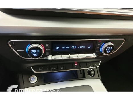 Q5 2.0 45 TFSI GASOLINA S-LINE QUATTRO S TRONIC