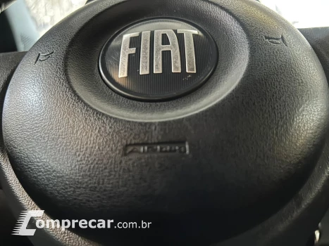 Strada Endurance 1.4 Flex 8V CS Plus
