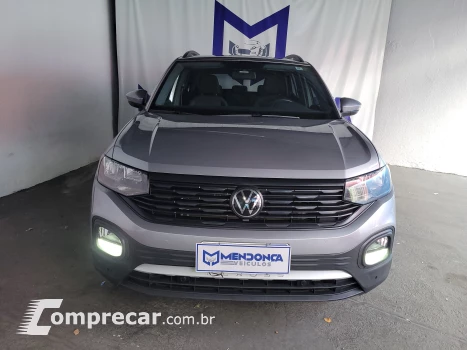 T-CROSS 1.0 200 TSI