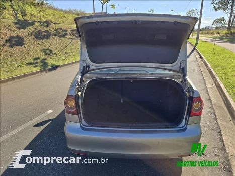 POLO SEDAN 1.6 MI Comfortline 8V