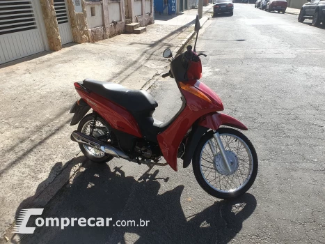 HONDA BIS 100 ES