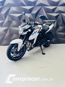 SUZUKI gsx-s750 az