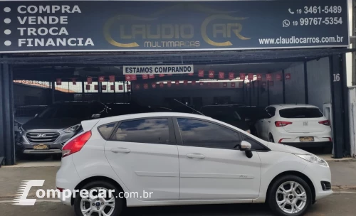 FIESTA 1.5 SE Hatch 16V