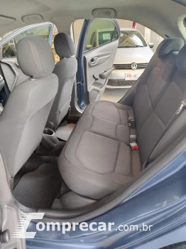 ONIX 1.4 MPFI LT 8V