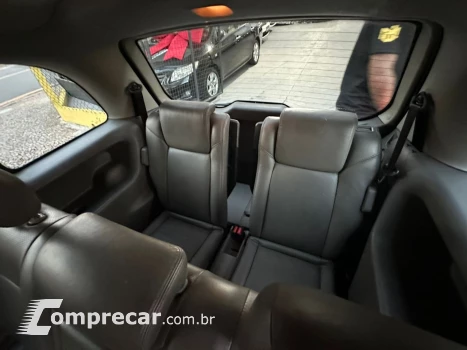 Zafira Elite 2.0 MPFI FlexPower 8V  Aut
