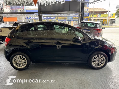C3 1.6 VTI 120 Start Tendance Eat6