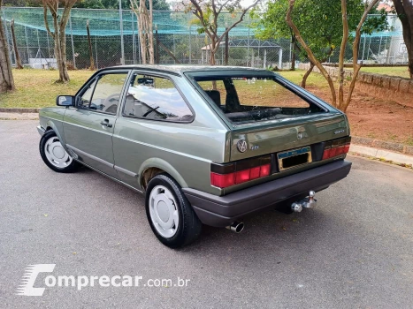 GOL 1.6 MI CL 8V