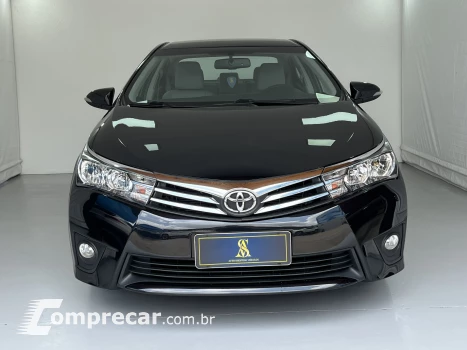 COROLLA 1.8 XEI 16V