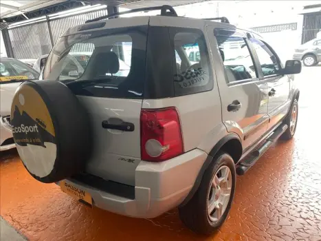 ECOSPORT 1.6 XL 8V