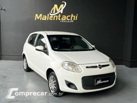 PALIO 1.0 MPI ATTRACTIVE 8V FLEX 4P MANUAL