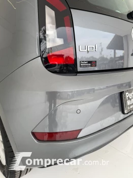 CROSS UP 1.0 MPI 12V