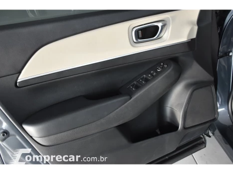 HR-V 1.5 DI I-VTEC TURBO FLEX TOURING CVT