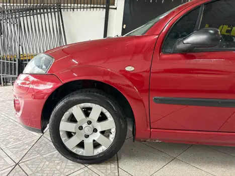 C3 1.4 I GLX 8V