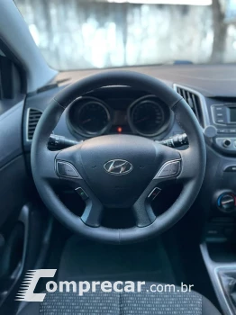 HB20 1.0 12V Comfort
