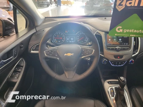 CRUZE 1.4 Turbo LT 16V