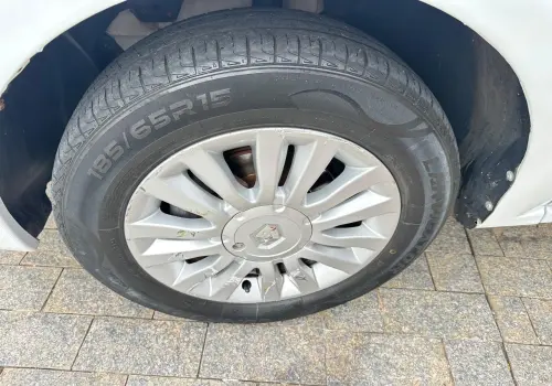 SANDERO 1.6 Privilége 16V
